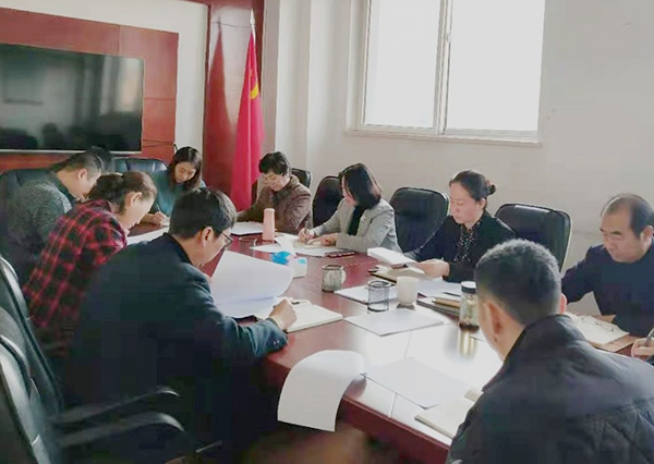 市工商聯(lián)召開“人人都是營商環(huán)境、個個都是開放形象”活動動員部署會議