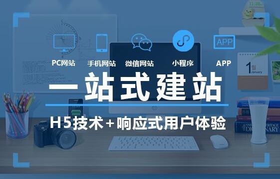 企業(yè)網(wǎng)站建設(shè)好了，為什么沒有詢盤？